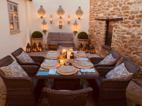 Jasmine Cottage
